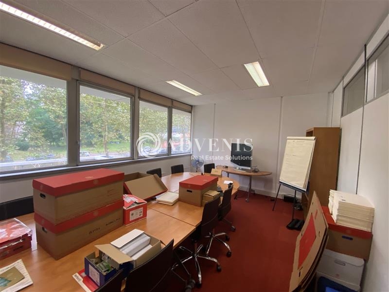 Location Bureaux FONTENAY SOUS BOIS (94120) - Photo 4