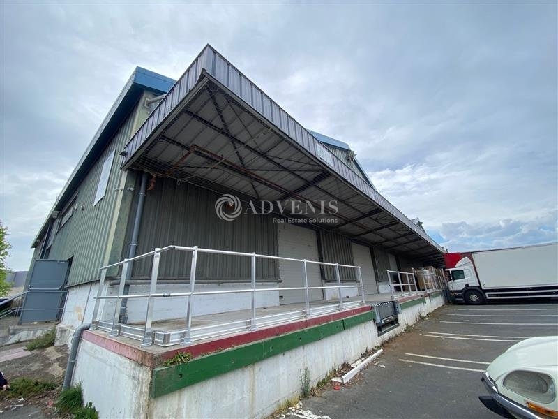 Location Activités Entrepôts BONNEUIL SUR MARNE (94380) - Photo 1