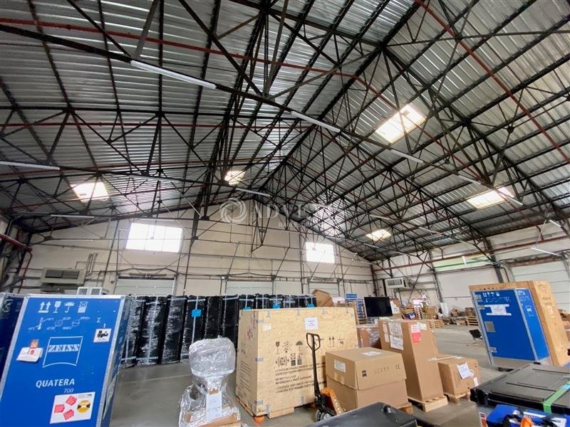 Location Activités Entrepôts BONNEUIL SUR MARNE (94380) - Photo 2