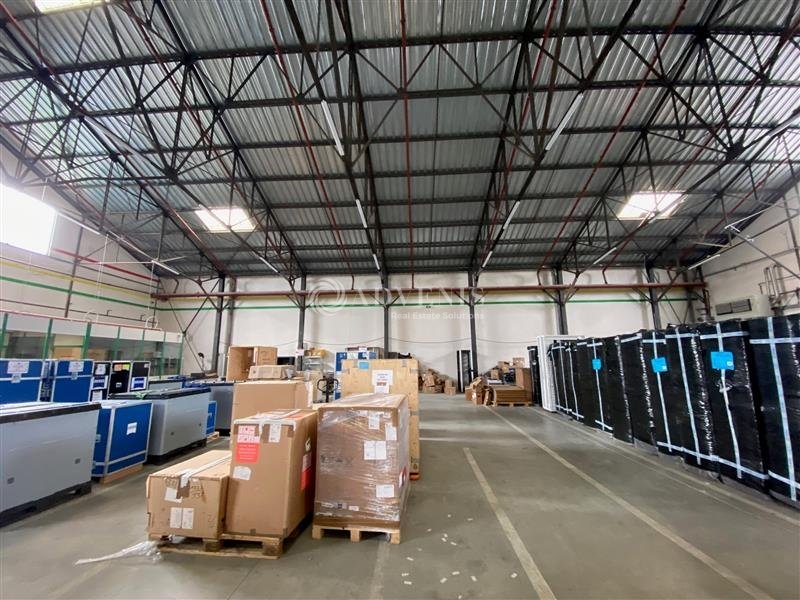 Location Activités Entrepôts BONNEUIL SUR MARNE (94380) - Photo 3