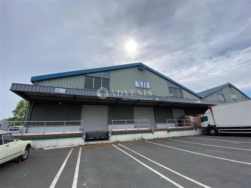 Location Activités Entrepôts BONNEUIL SUR MARNE (94380) - Photo 4