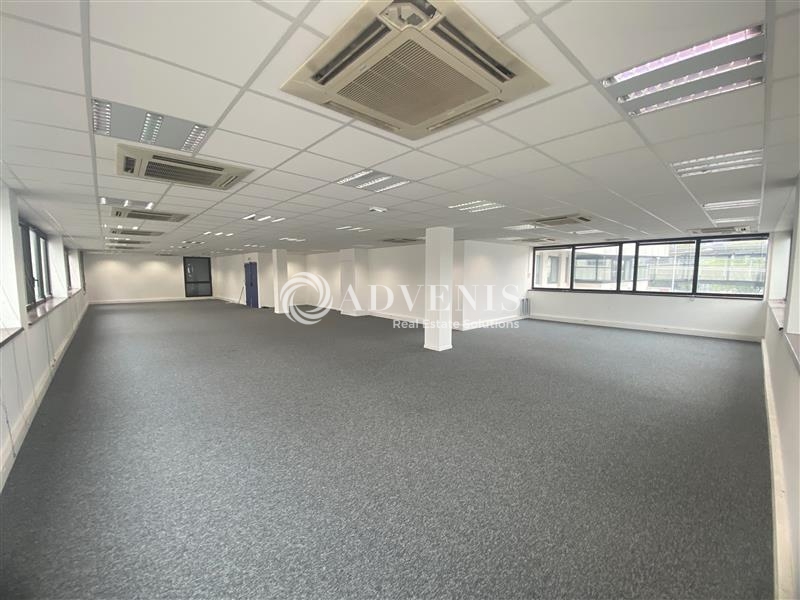 Location Bureaux BAGNOLET (93170) - Photo 1