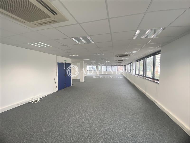 Location Bureaux BAGNOLET (93170) - Photo 3