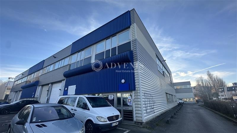 Location Activités Entrepôts FONTENAY SOUS BOIS (94120) - Photo 13