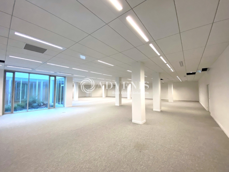 Location Bureaux FONTENAY SOUS BOIS (94120) - Photo 3