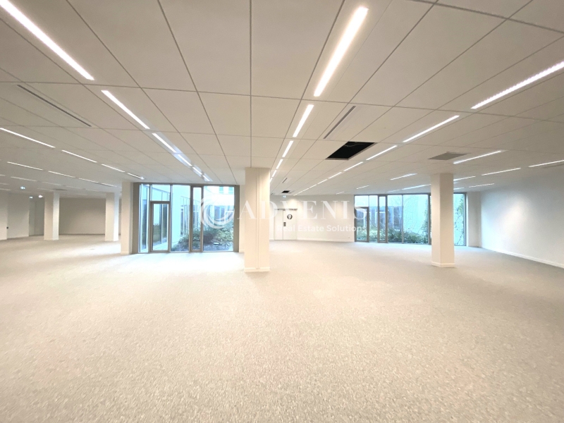 Location Bureaux FONTENAY SOUS BOIS (94120) - Photo 5