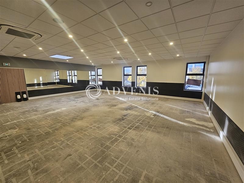 Location Bureaux et activités légères CHAMPIGNY SUR MARNE (94500) - Photo 3