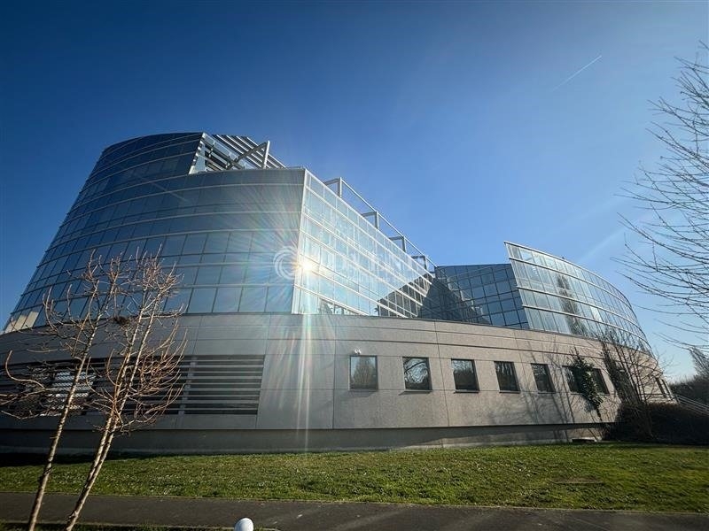 Location Bureaux CHAMPIGNY SUR MARNE (94500) - Photo 2