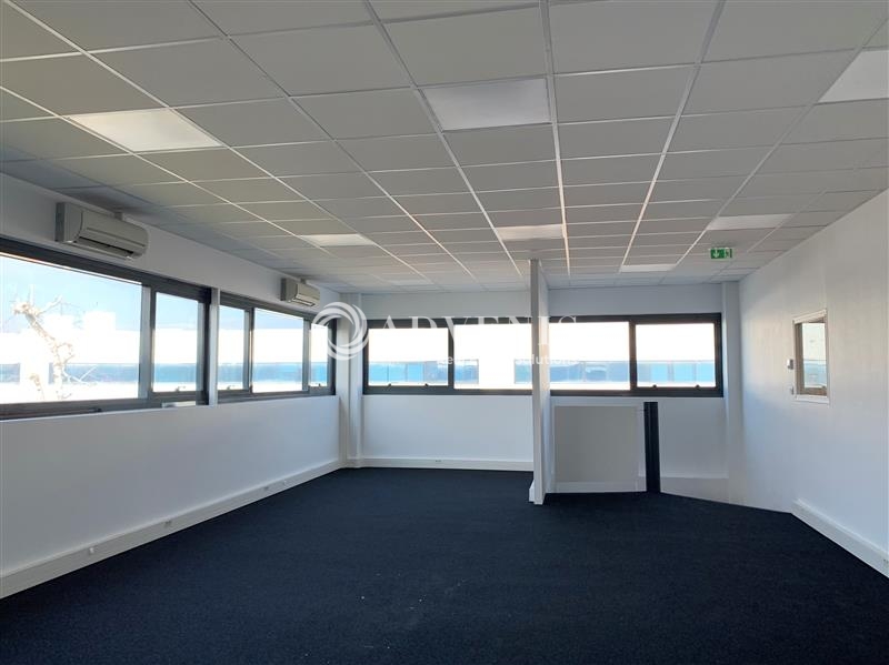 Location Bureaux et activités légères BONNEUIL SUR MARNE (94380) - Photo 1