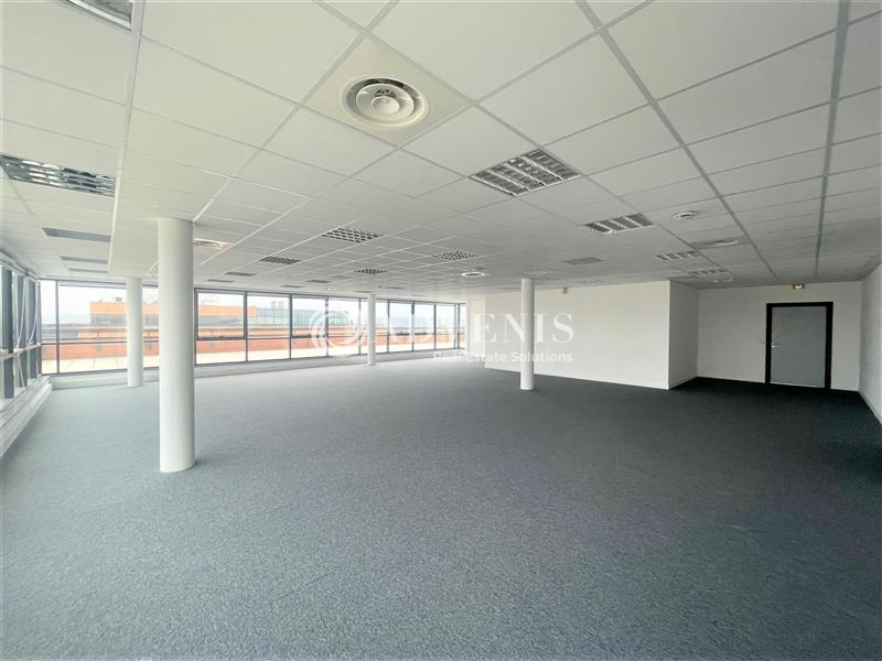 Location Bureaux CRETEIL (94000) - Photo 1