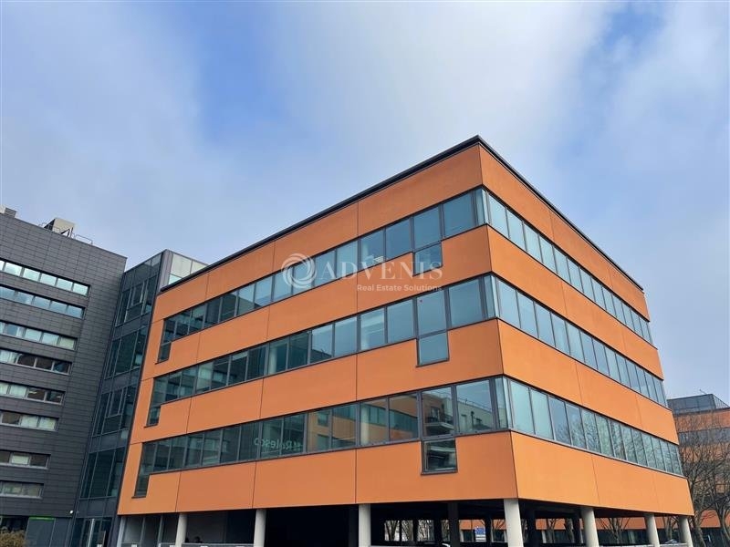 Location Bureaux CRETEIL (94000) - Photo 12