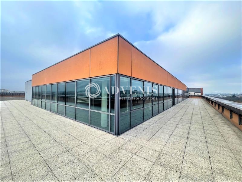 Location Bureaux CRETEIL (94000) - Photo 4