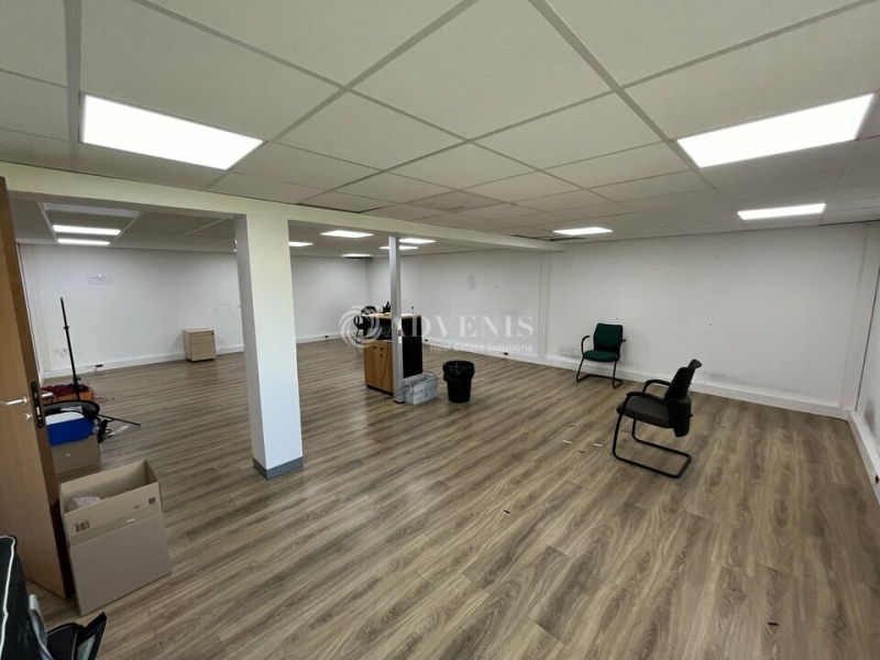 Location Bureaux et activités légères NEUILLY PLAISANCE (93360) - Photo 9