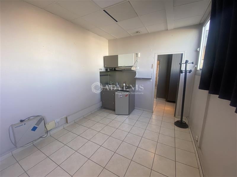 Location Bureaux CHENNEVIERES SUR MARNE (94430) - Photo 3