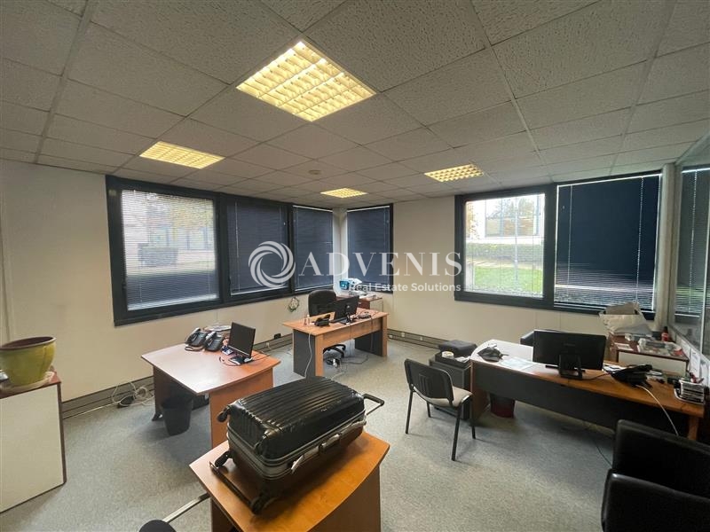 Location Bureaux CRETEIL (94000) - Photo 2