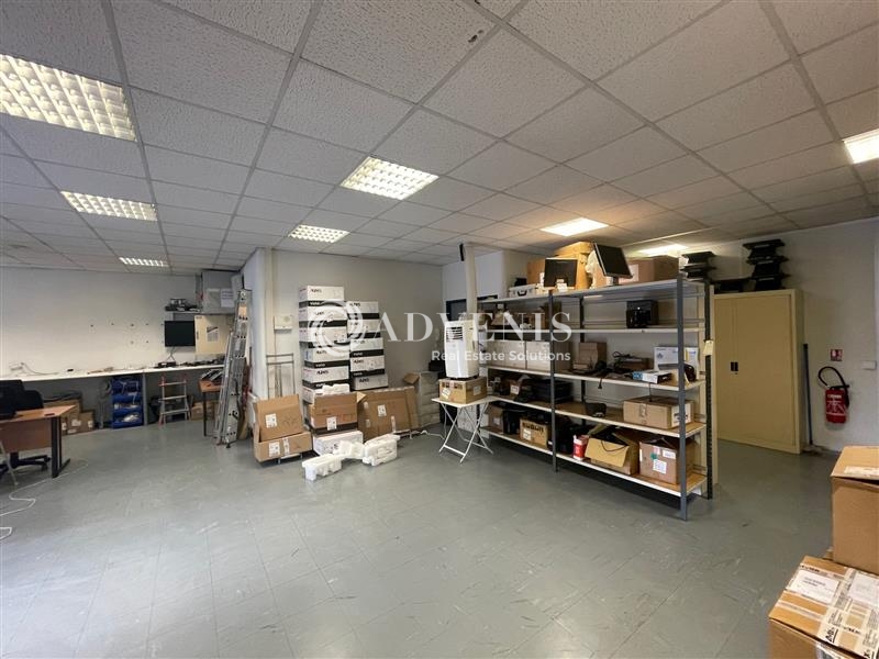 Location Bureaux CRETEIL (94000) - Photo 4