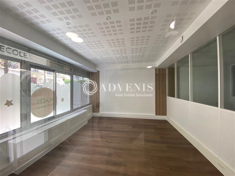 Location Bureaux VINCENNES (94300) - Photo 1