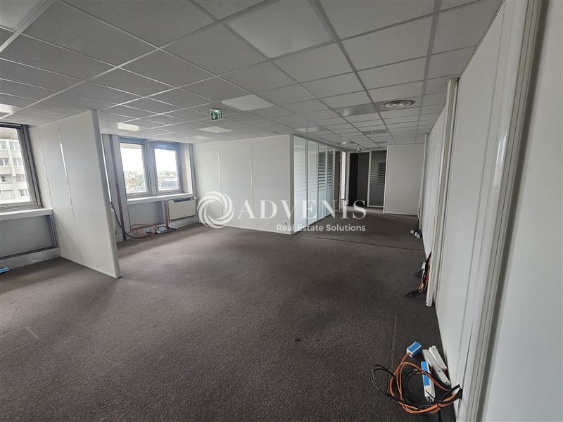 Location Bureaux CHOISY LE ROI (94600) - Photo 1