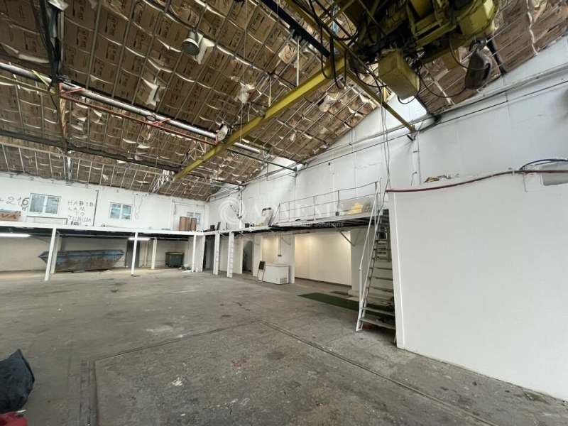 Vente Investisseur Activités Entrepôts MONTREUIL (93100) - Photo 7