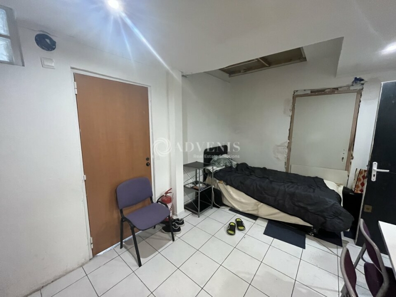 Vente Investisseur Activités Entrepôts MONTREUIL (93100) - Photo 8