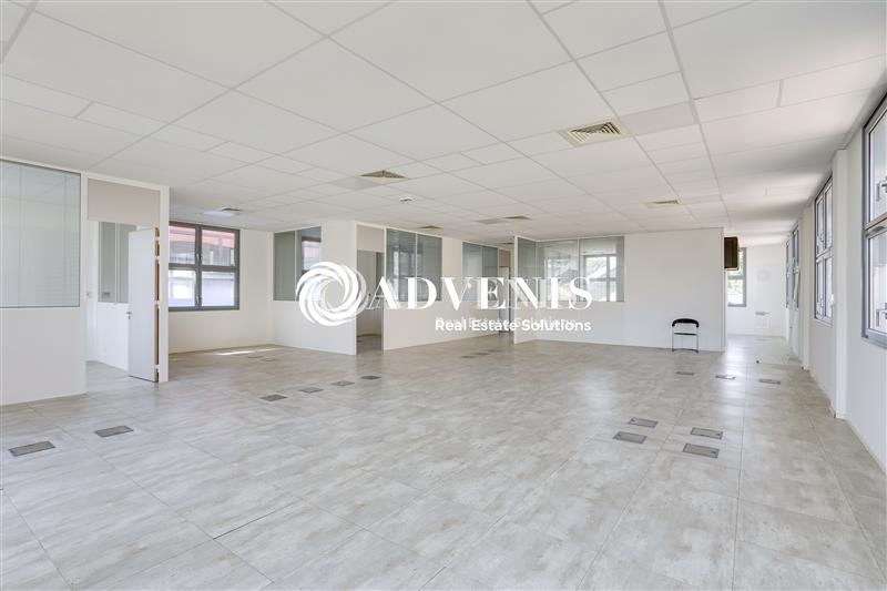 Location Bureaux JOINVILLE LE PONT (94340) - Photo 1