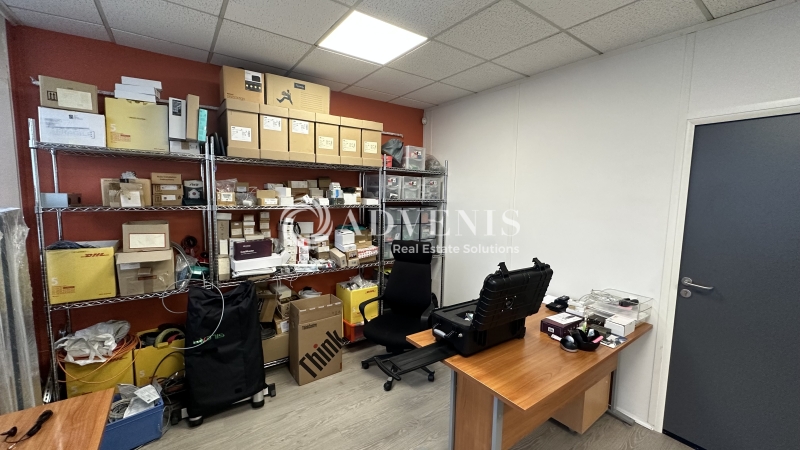 Location Bureaux JOINVILLE LE PONT (94340) - Photo 3