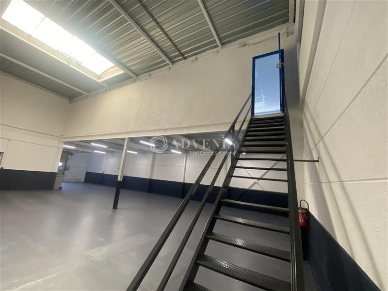 Location Activités Entrepôts ORLY (94310) - Photo 1