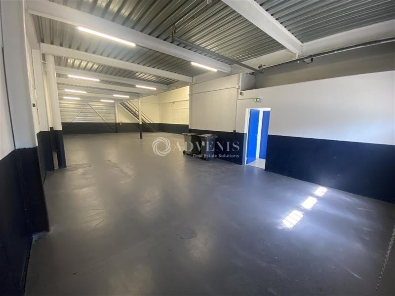 Location Activités Entrepôts ORLY (94310) - Photo 10