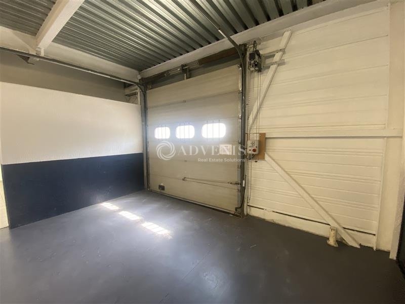 Location Activités Entrepôts ORLY (94310) - Photo 6