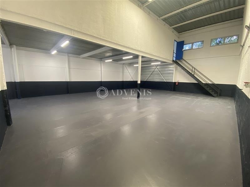 Location Activités Entrepôts ORLY (94310) - Photo 8