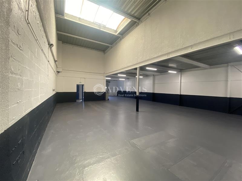 Location Activités Entrepôts ORLY (94310) - Photo 9