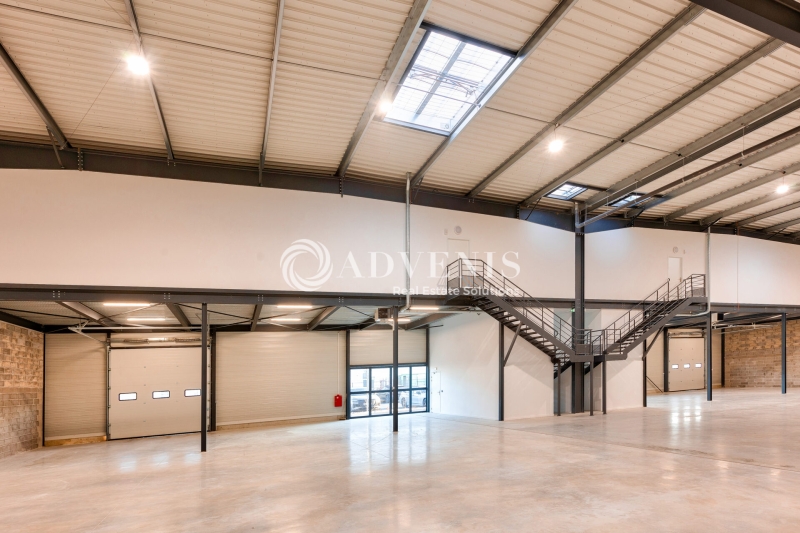 Location Activités Entrepôts WISSOUS (91320) - Photo 6