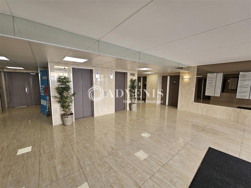 Location Bureaux CRETEIL (94000) - Photo 7