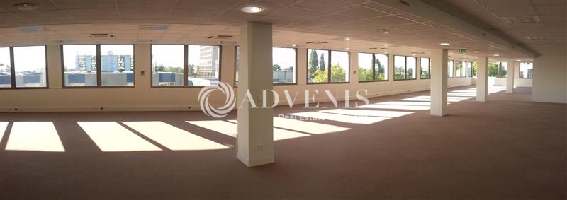 Location Bureaux RUNGIS (94150) - Photo 4