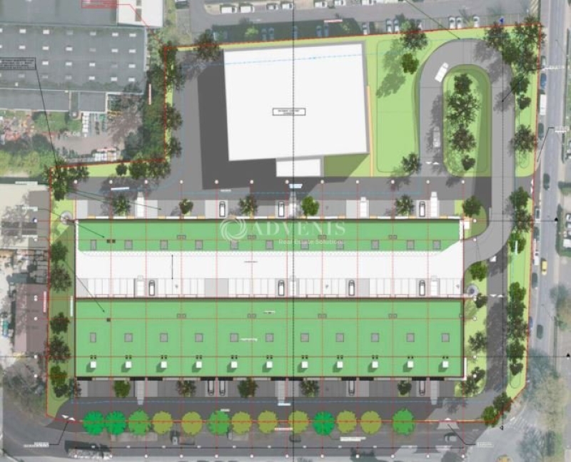 Location Activités Entrepôts BOBIGNY (93000) - Photo 11