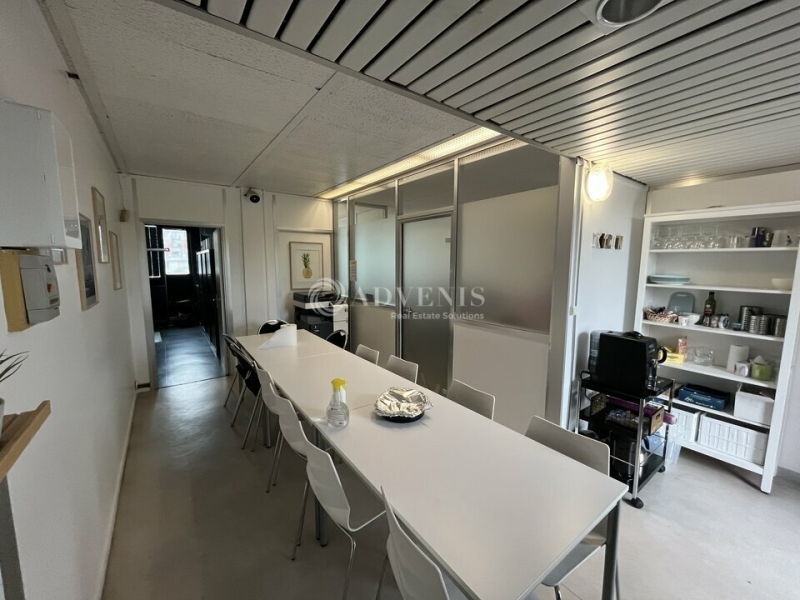 Location Bureaux CRETEIL (94000) - Photo 3