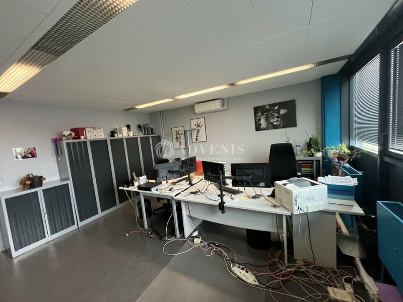 Location Bureaux CRETEIL (94000) - Photo 5