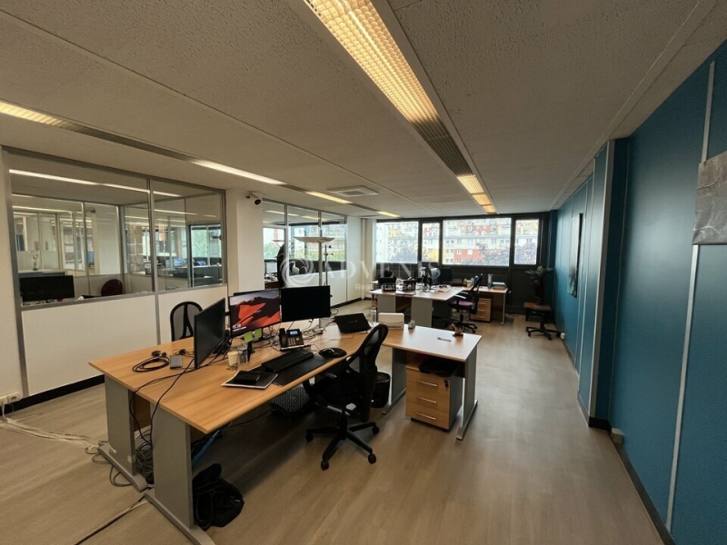 Location Bureaux CRETEIL (94000) - Photo 6