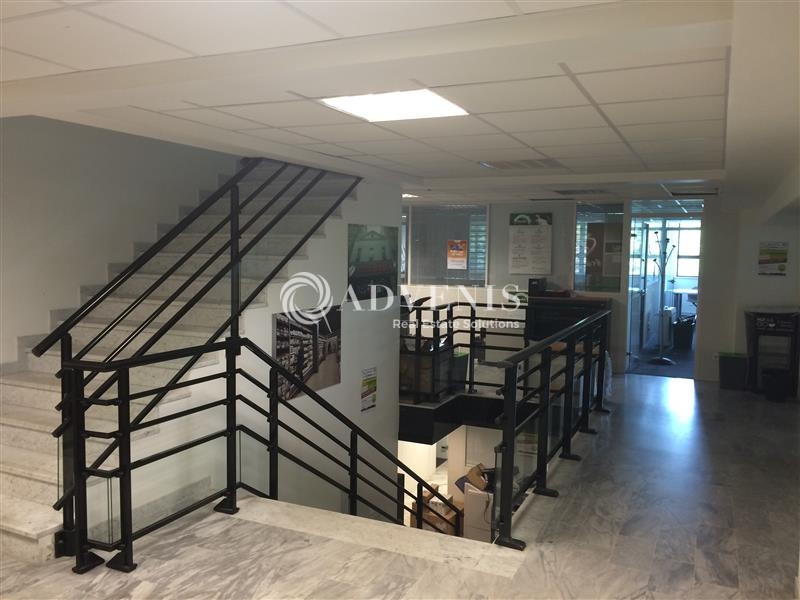 Location Bureaux CHAMPIGNY SUR MARNE (94500) - Photo 4