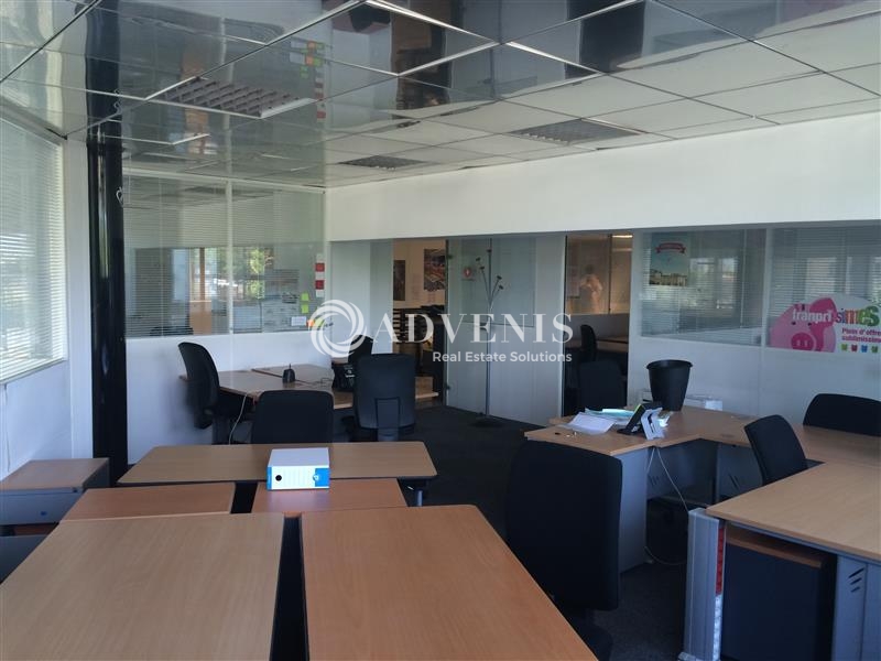 Location Bureaux CHAMPIGNY SUR MARNE (94500) - Photo 5