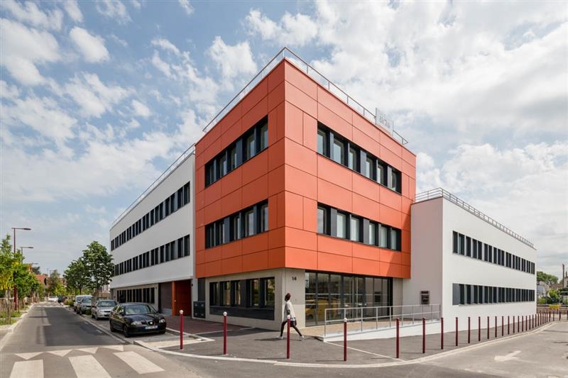 Location Bureaux BONDY (93140) - Photo 1