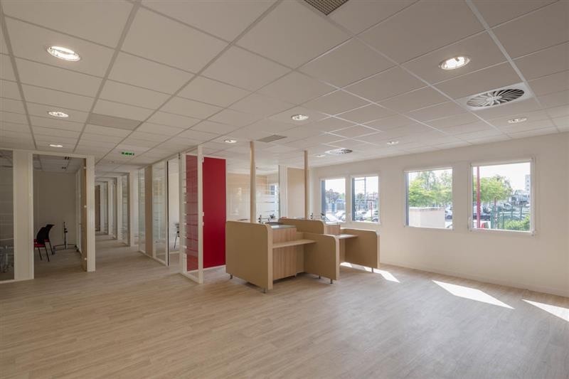 Location Bureaux BONDY (93140) - Photo 3