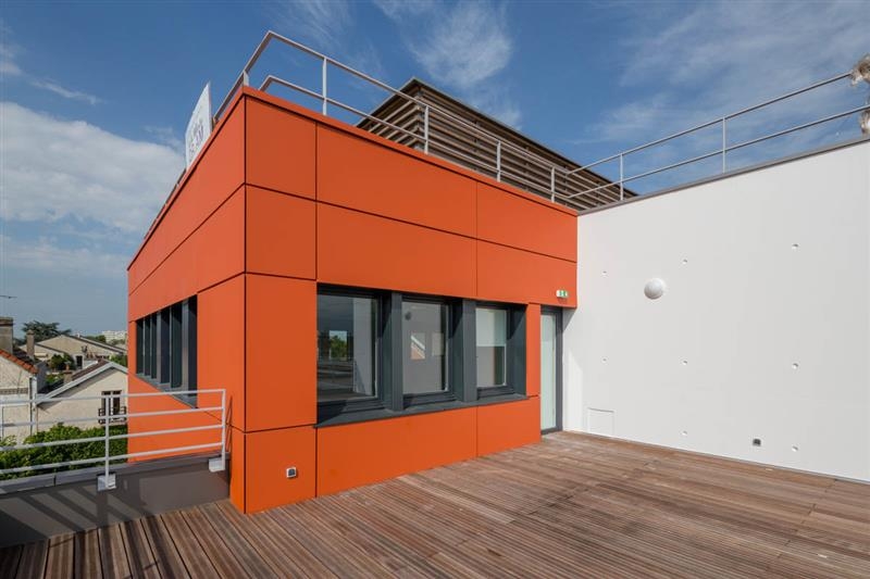 Location Bureaux BONDY (93140) - Photo 4