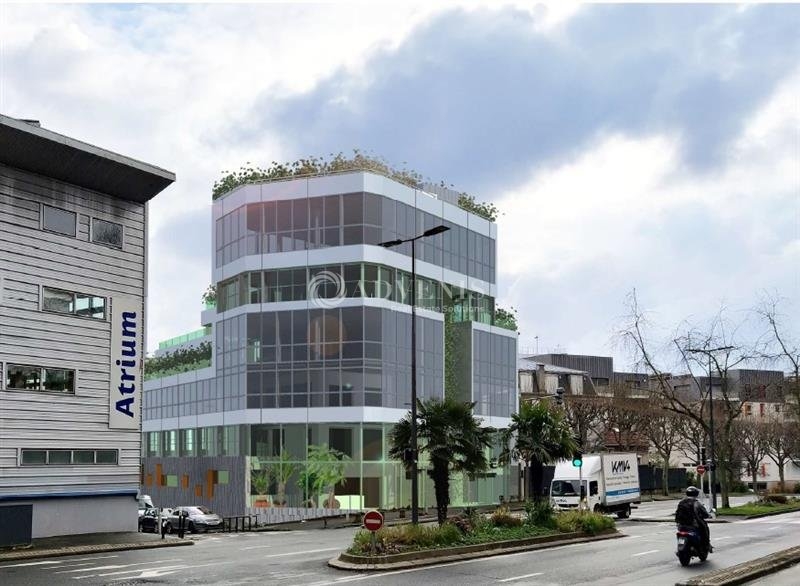 Vente Utilisateur Bureaux MONTREUIL (93100) - Photo 3