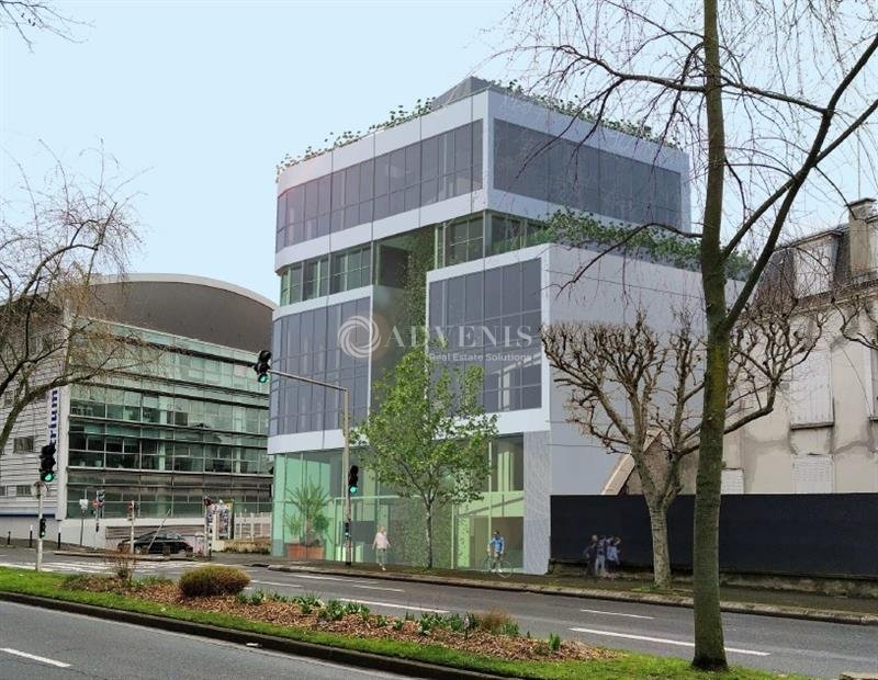 Vente Utilisateur Bureaux MONTREUIL (93100) - Photo 6