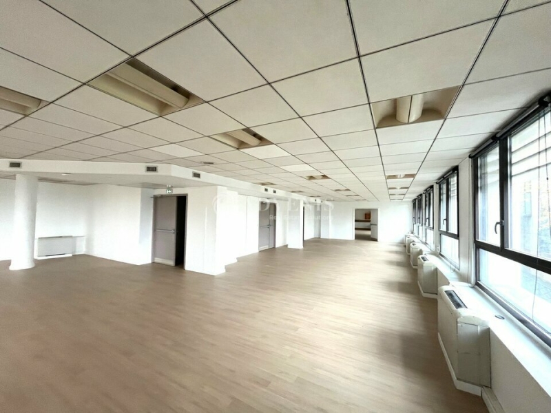 Location Bureaux NOGENT SUR MARNE (94130) - Photo 2