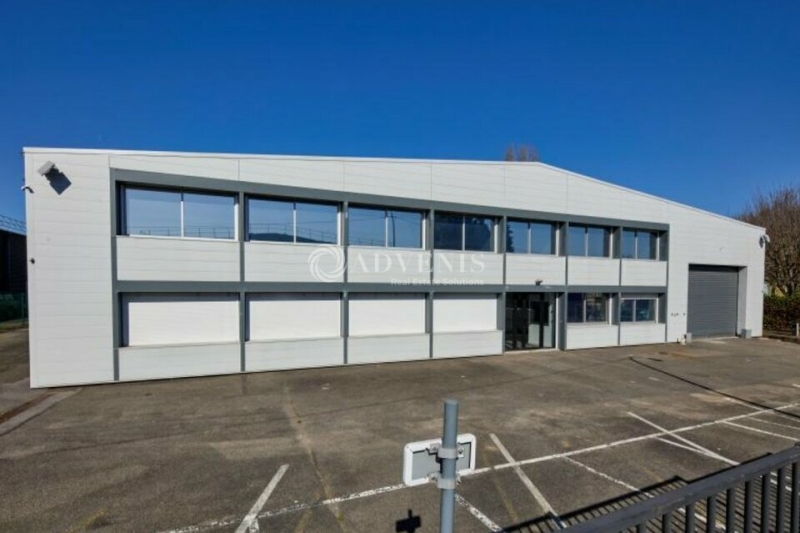 Location Activités Entrepôts MORANGIS (91420) - Photo 1