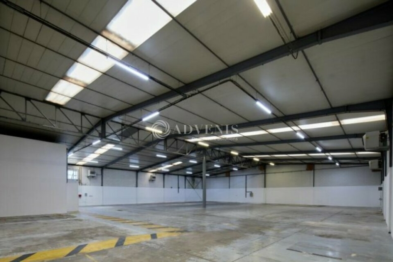 Location Activités Entrepôts MORANGIS (91420) - Photo 3