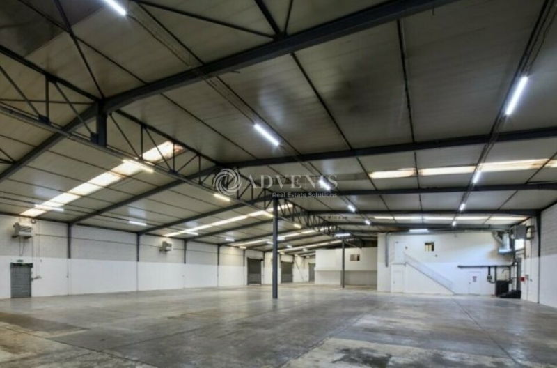 Location Activités Entrepôts MORANGIS (91420) - Photo 4