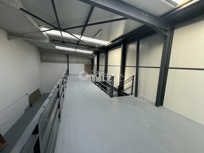 Location Activités Entrepôts CHOISY LE ROI (94600) - Photo 4